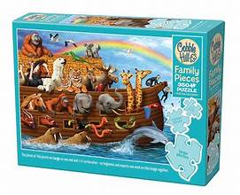Family Puzzle