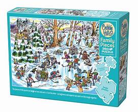 Family Puzzle
