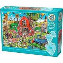 Family Puzzle