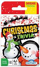 Christmas Trivia