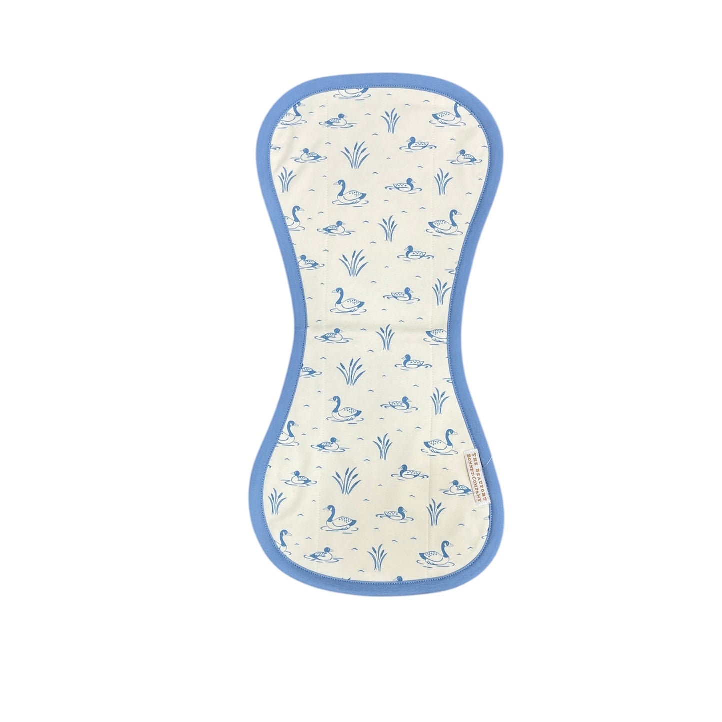 Oopsie Daisy Burp Cloth