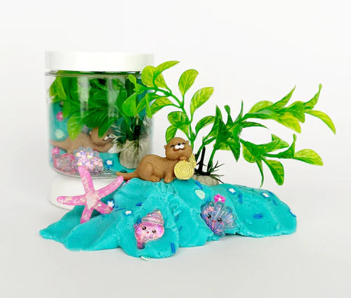 Otterly A-Dough-Rable Mini