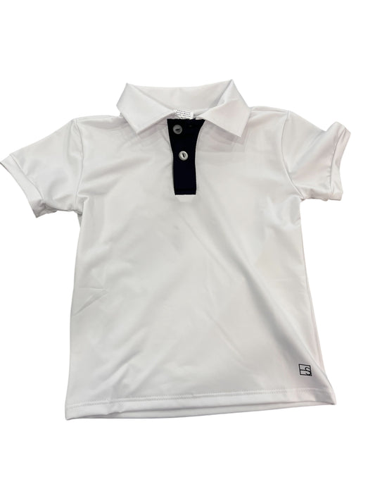 Parker Polo
