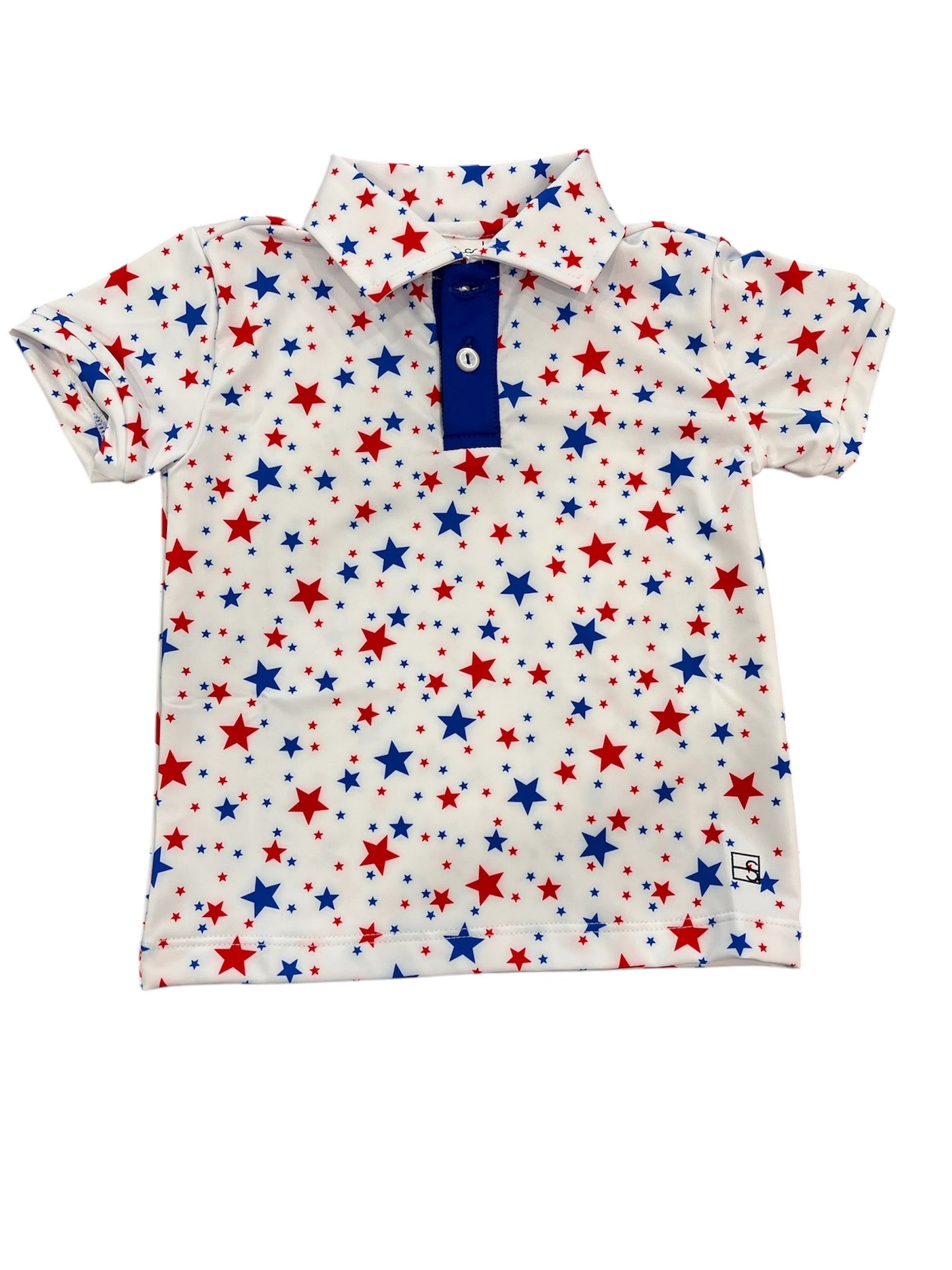 Parker Polo