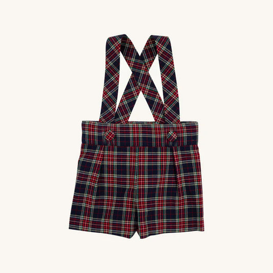 Peabody Prep Shorts