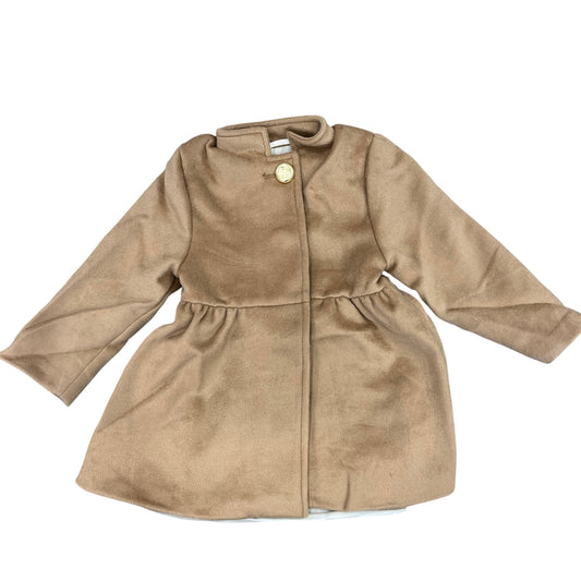 Penelope Pea Coat