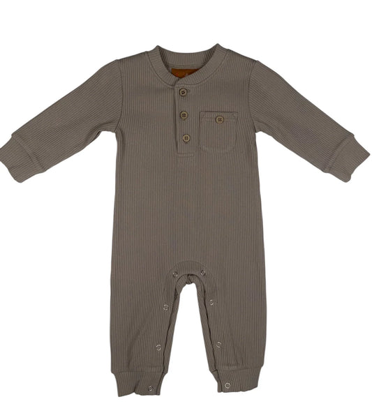 Landon Romper