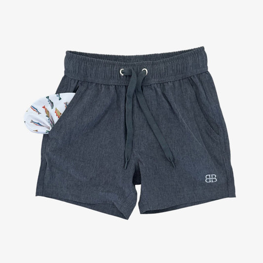 Calvin Short