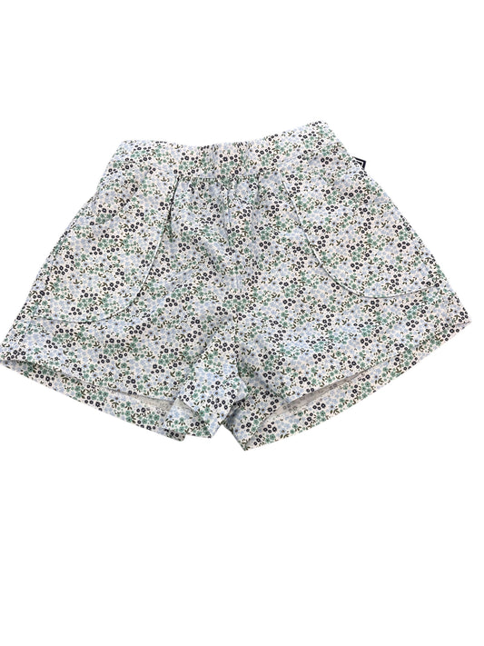 Willow Short