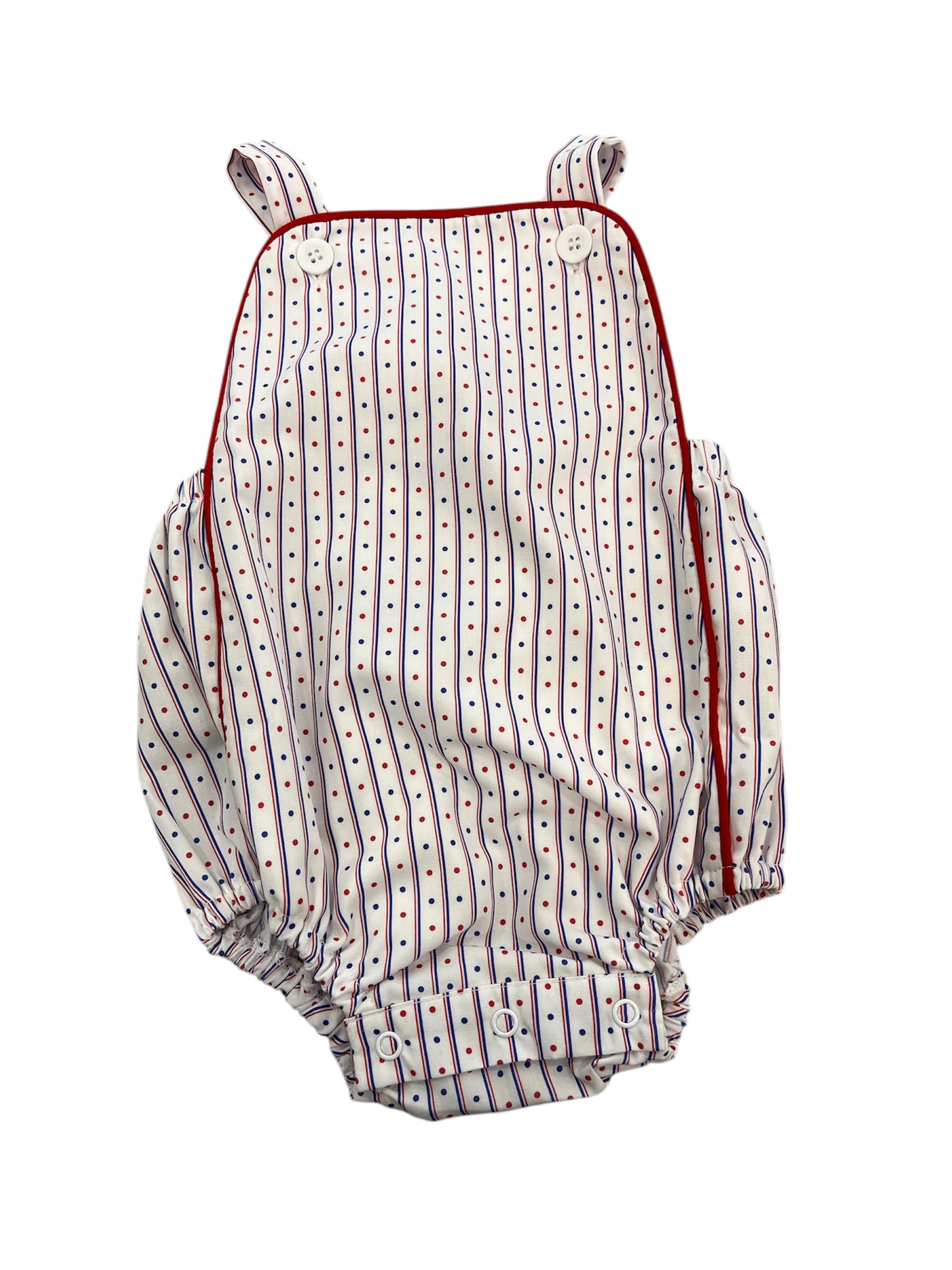 Evan Sunsuit