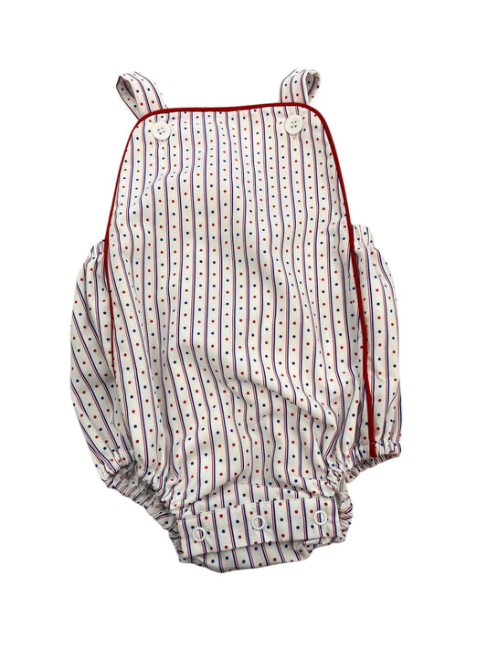 Evan Sunsuit