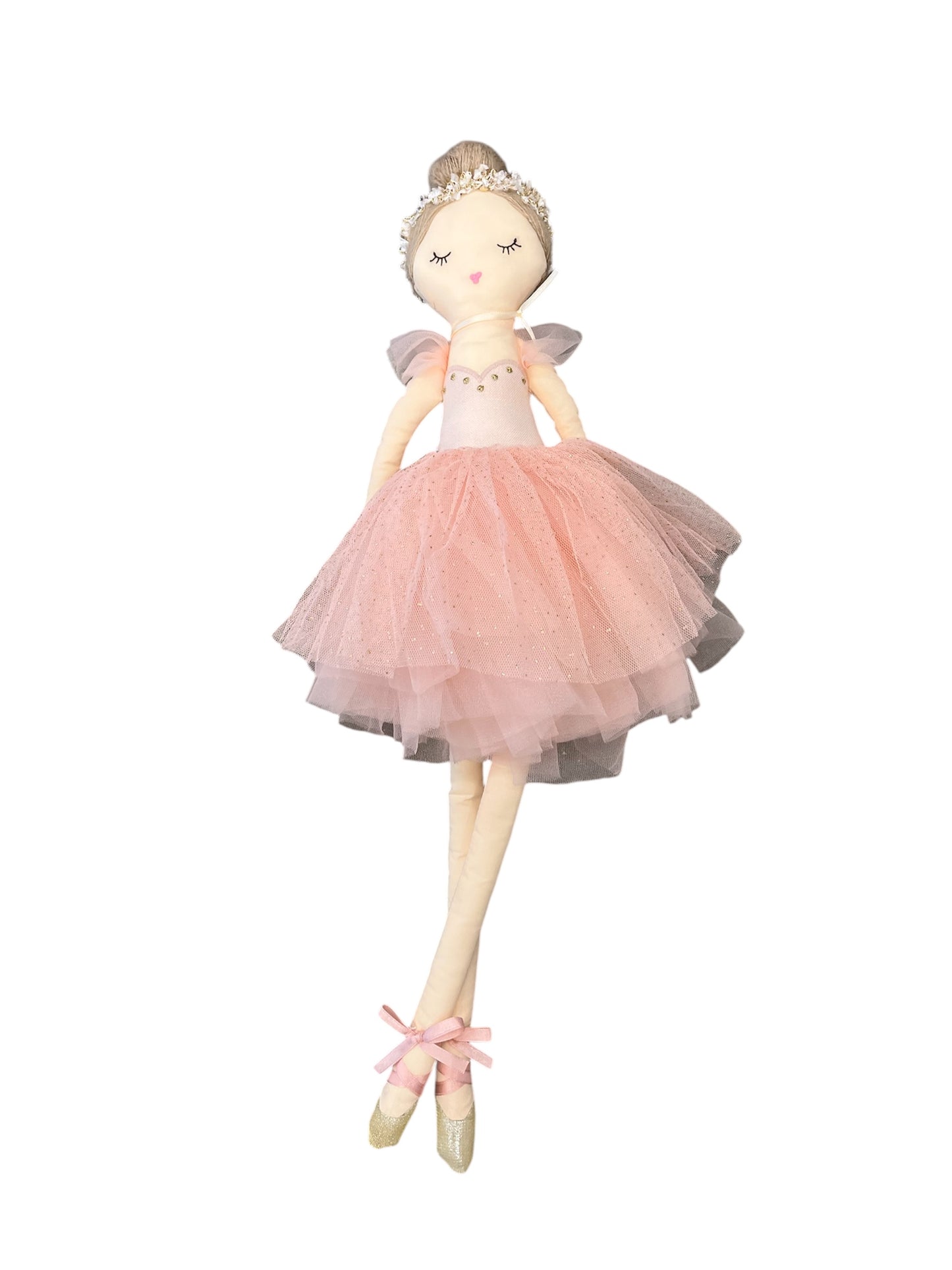 Ballerina Doll