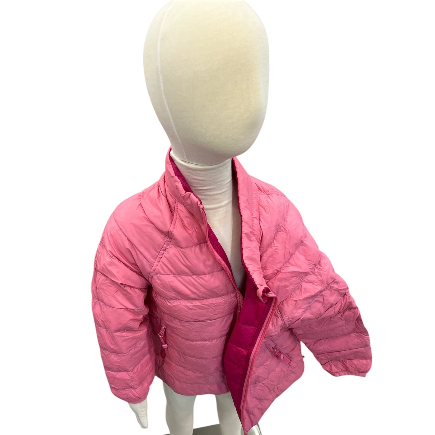 Polar Jacket