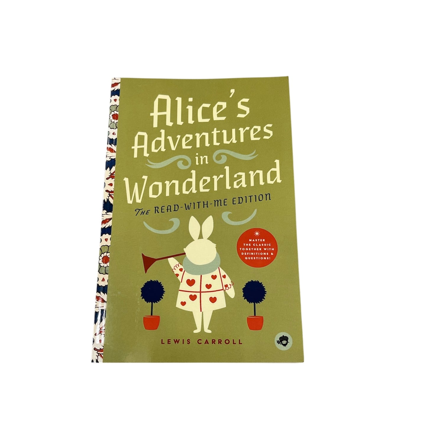 Alice's Adventures