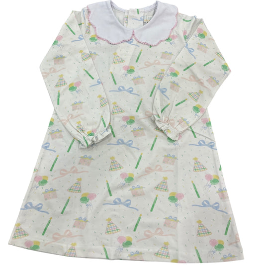 Birthday Dress