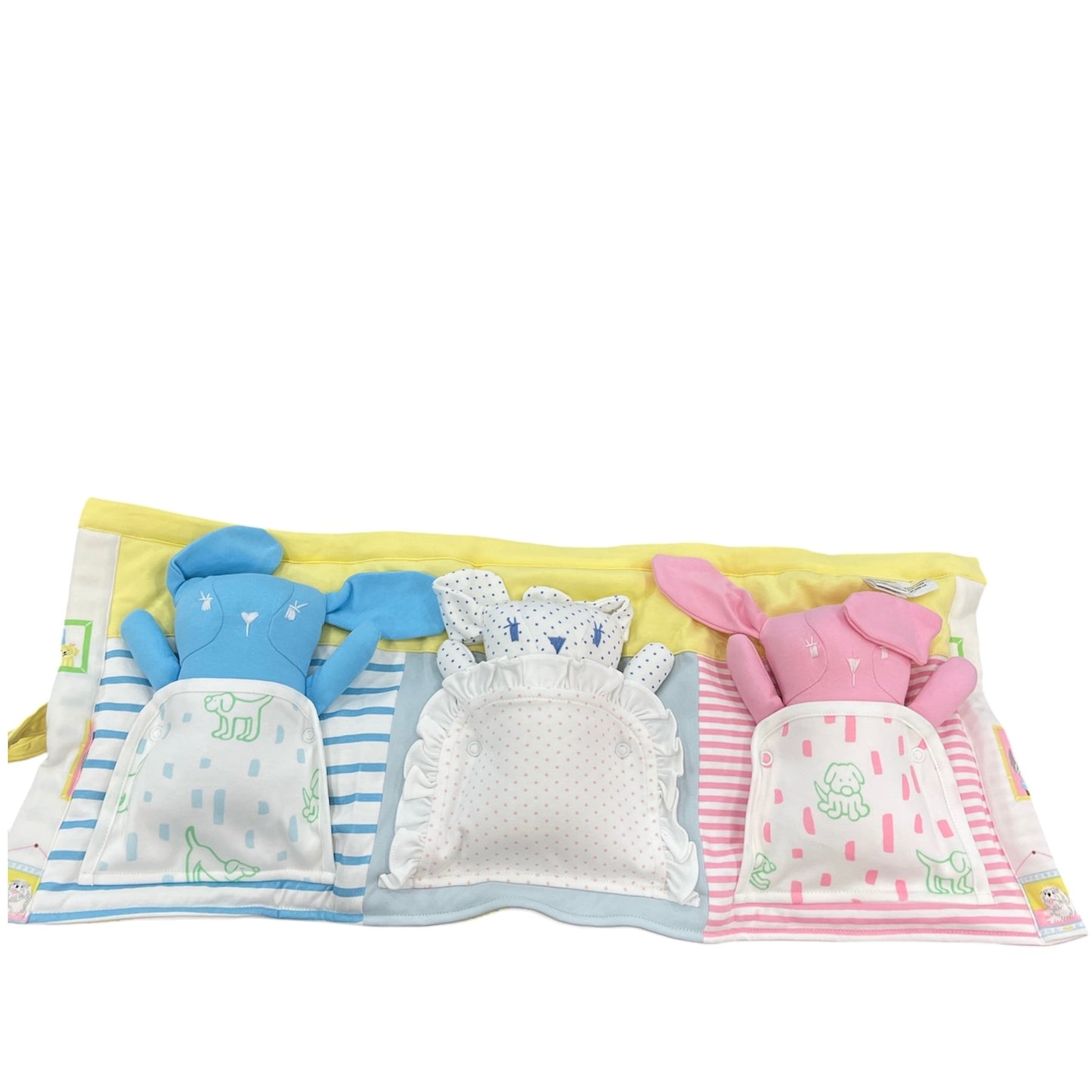 Slumber Party Set