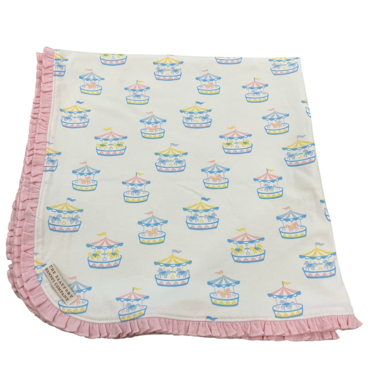 Buggy Blanket