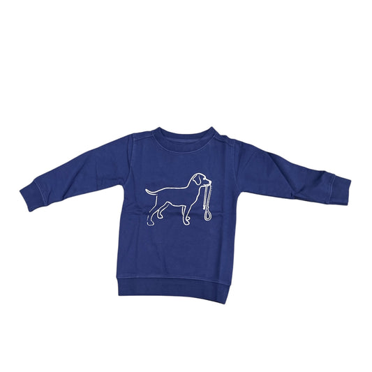 Dog Sweatshirt