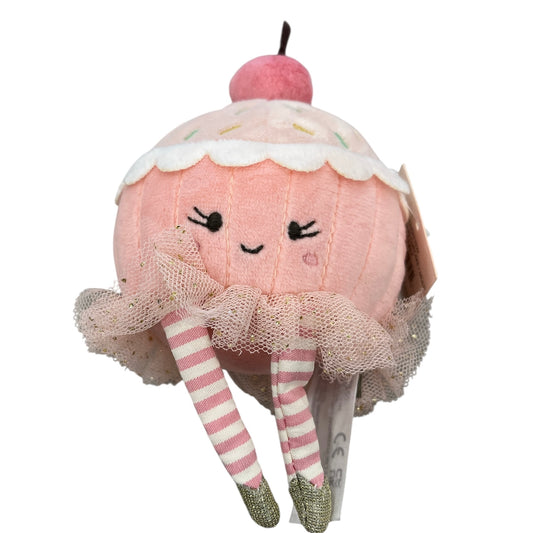 Cupcake Plush