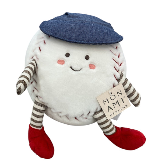 Sports Plush