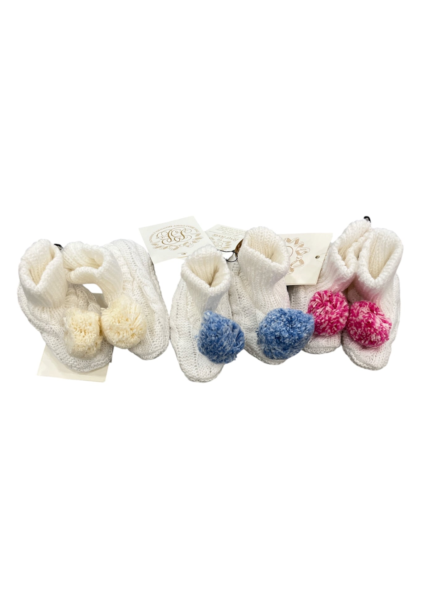 Breyer Bootie
