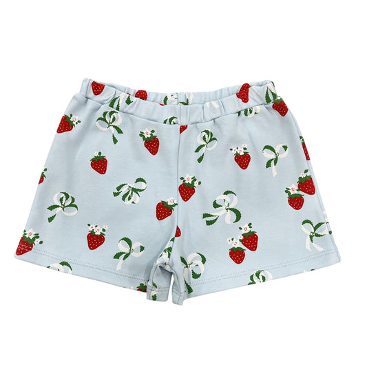 Shipley Shorts