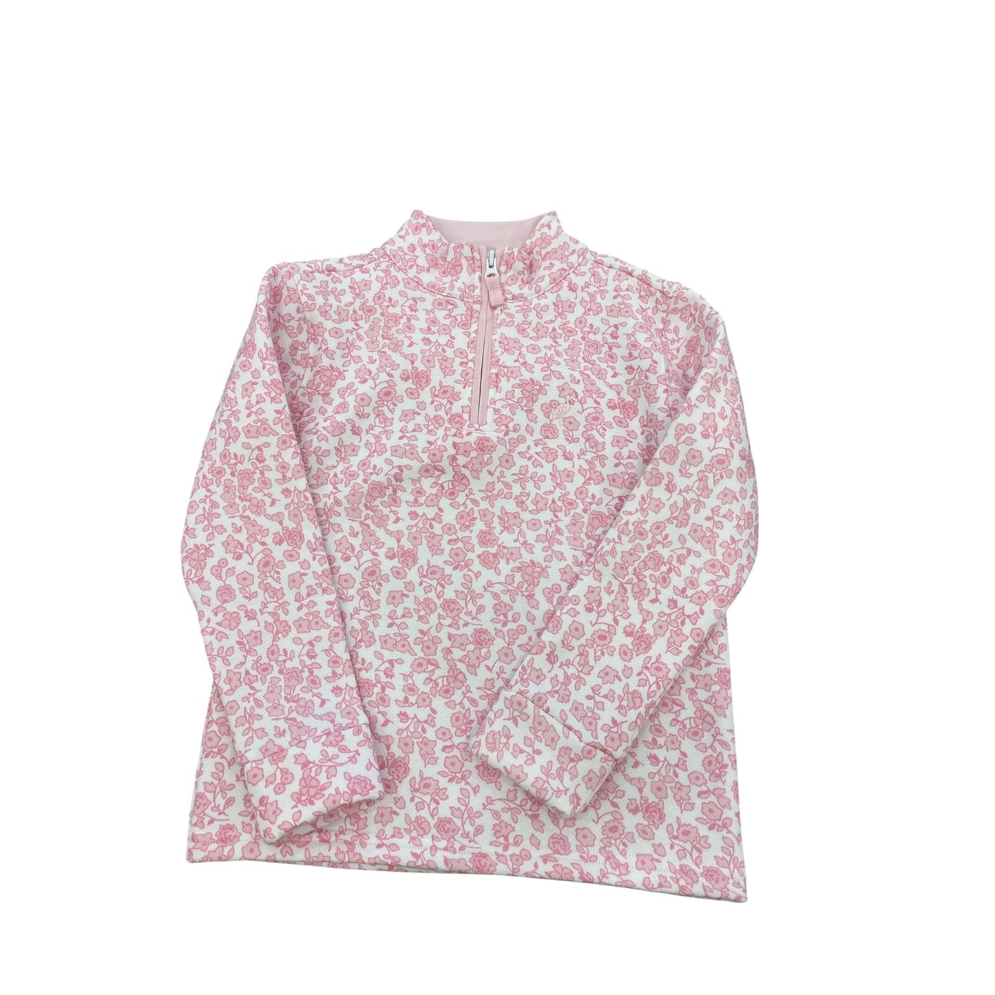 Canter Collar Half Zip