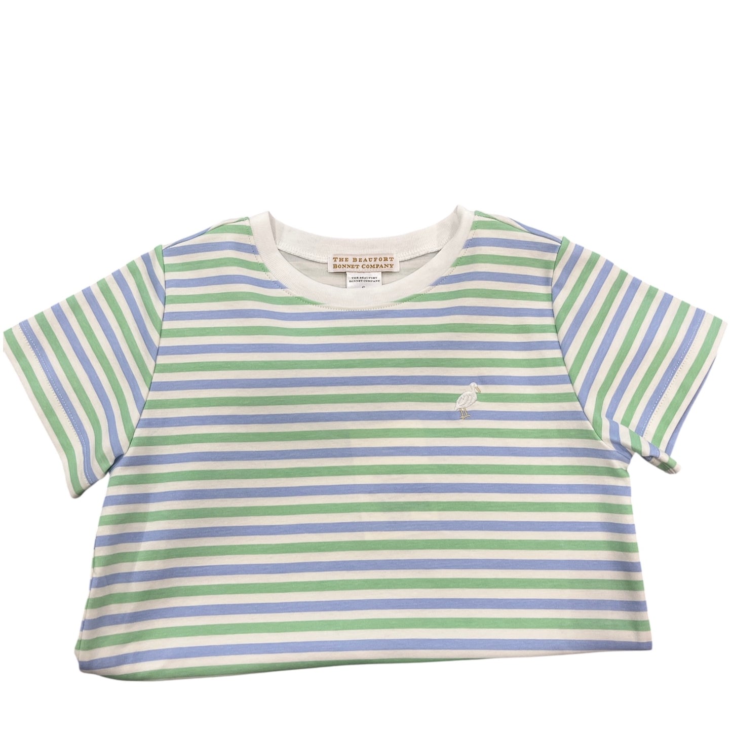 Carter Crewneck