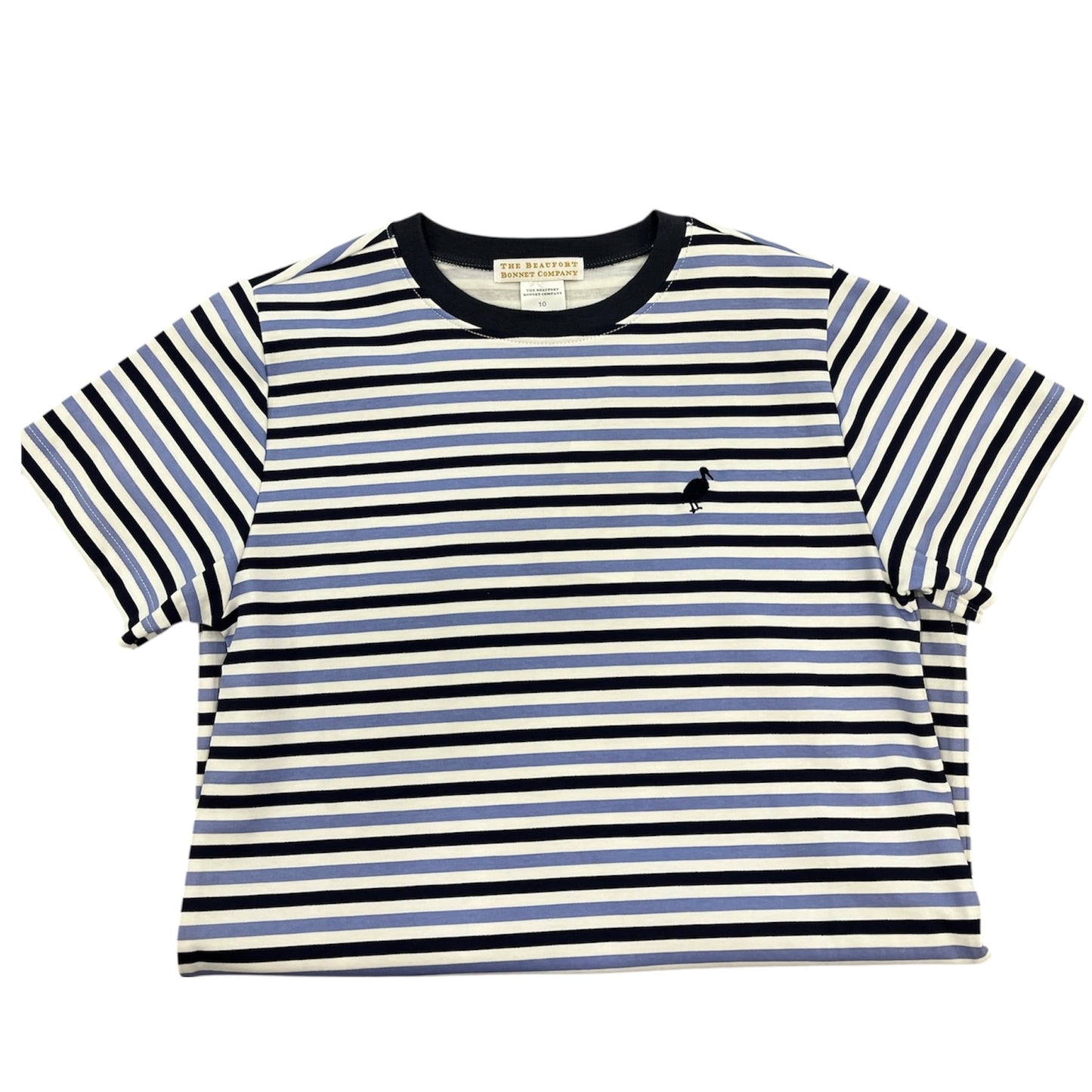 Carter Crewneck
