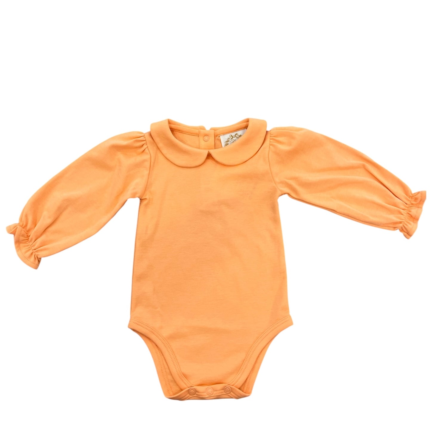 Maude's Peter Pan Shirt