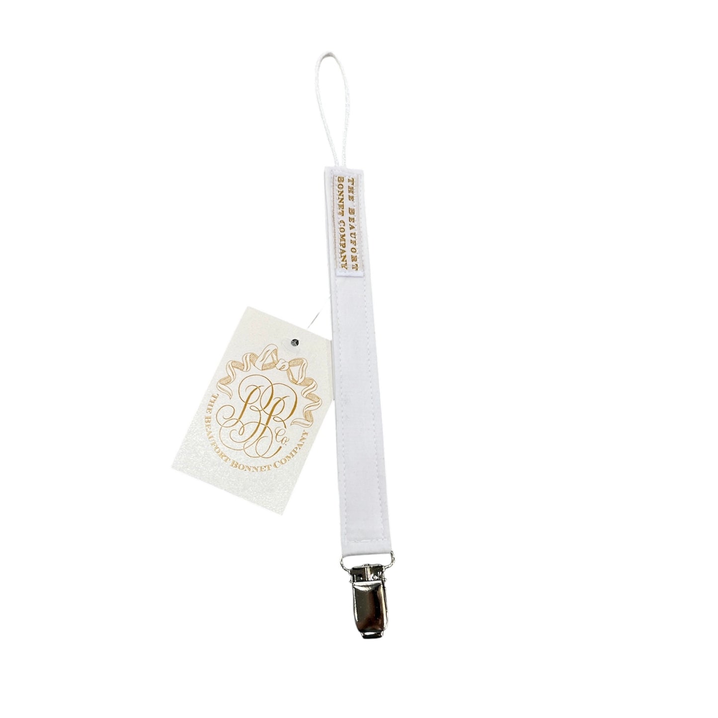 Parker Paci Clip