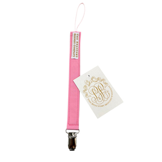Parker Paci Clip