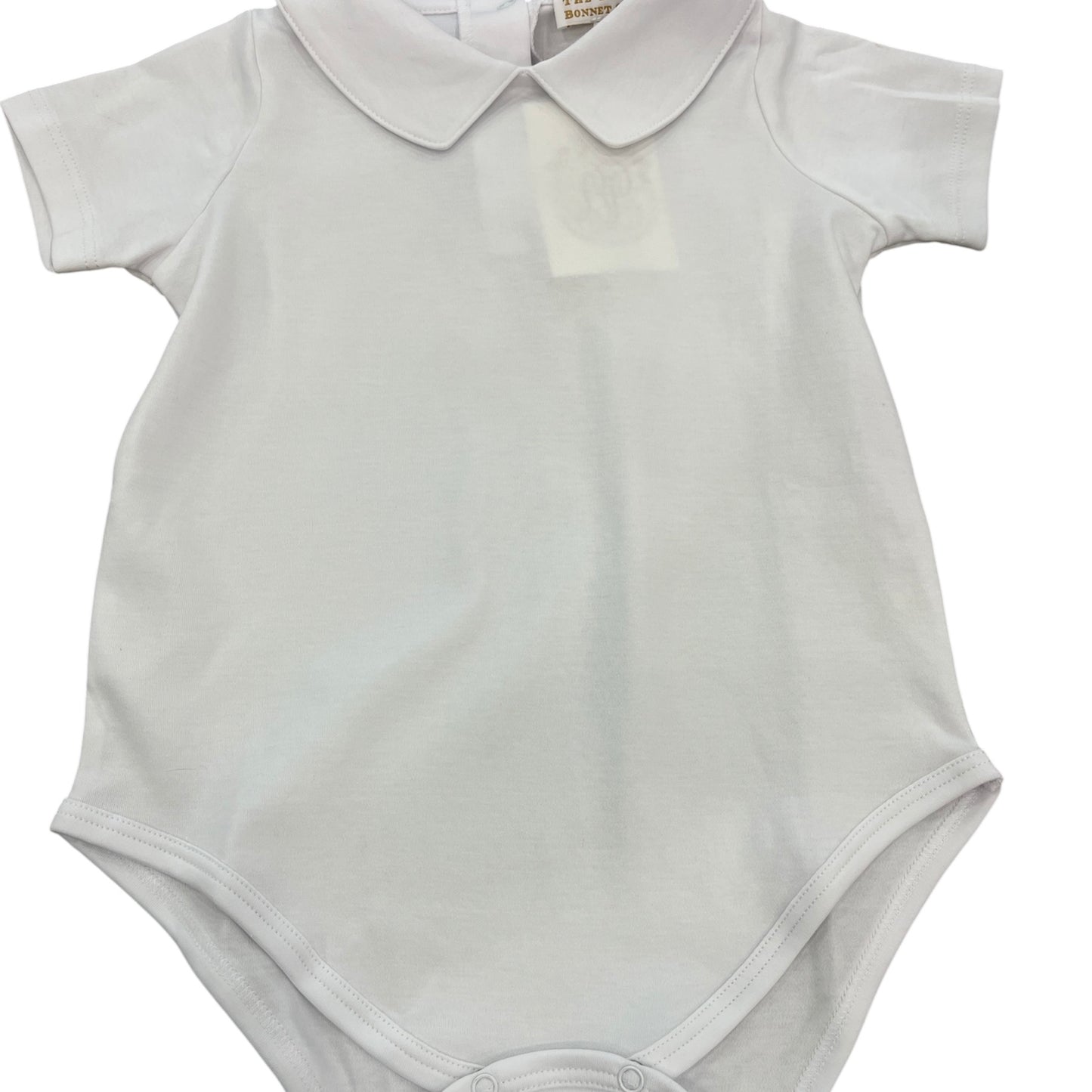 Penny's Play Onesie
