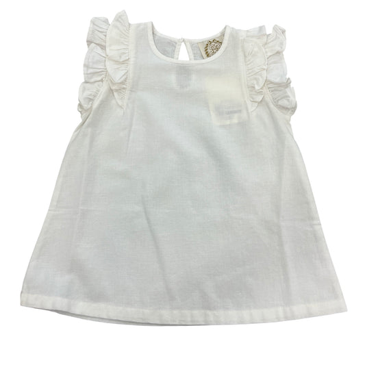 Ruehling Ruffle Top