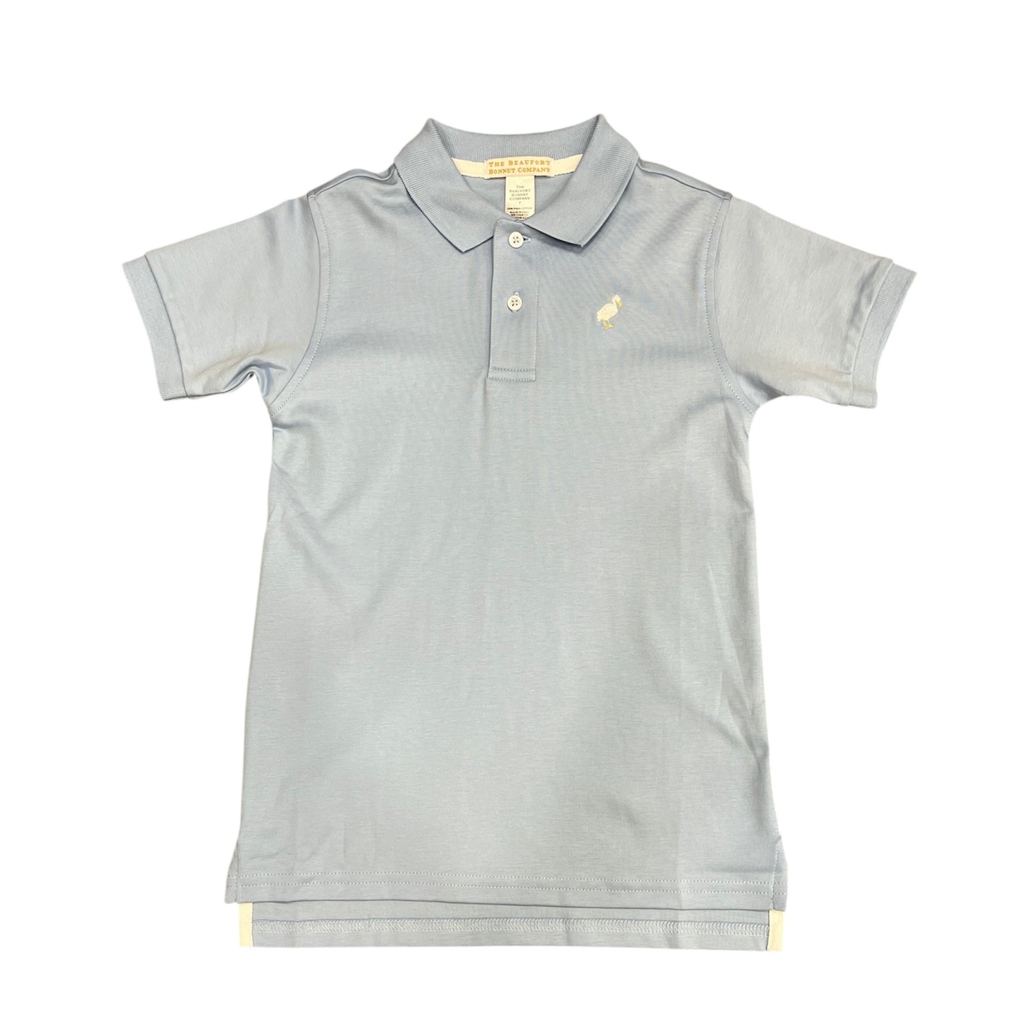 Prim & Proper Polo