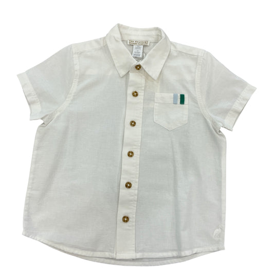 Short Sleeve Dean's List Shirt