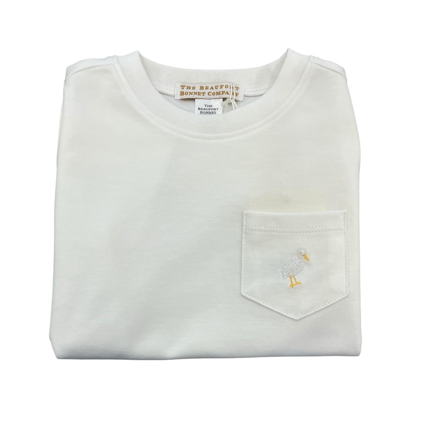 Carter Crewneck