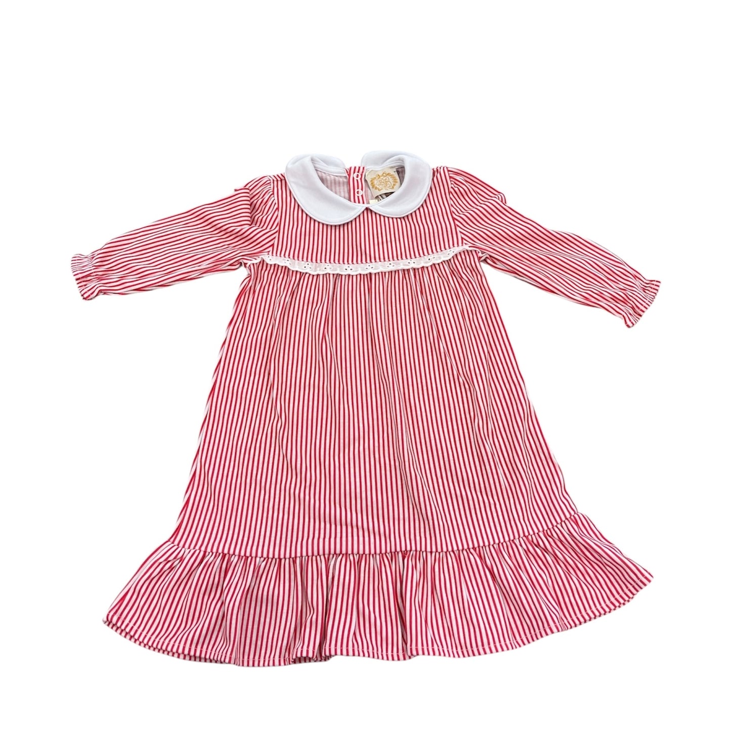 Goldie Locks Gown