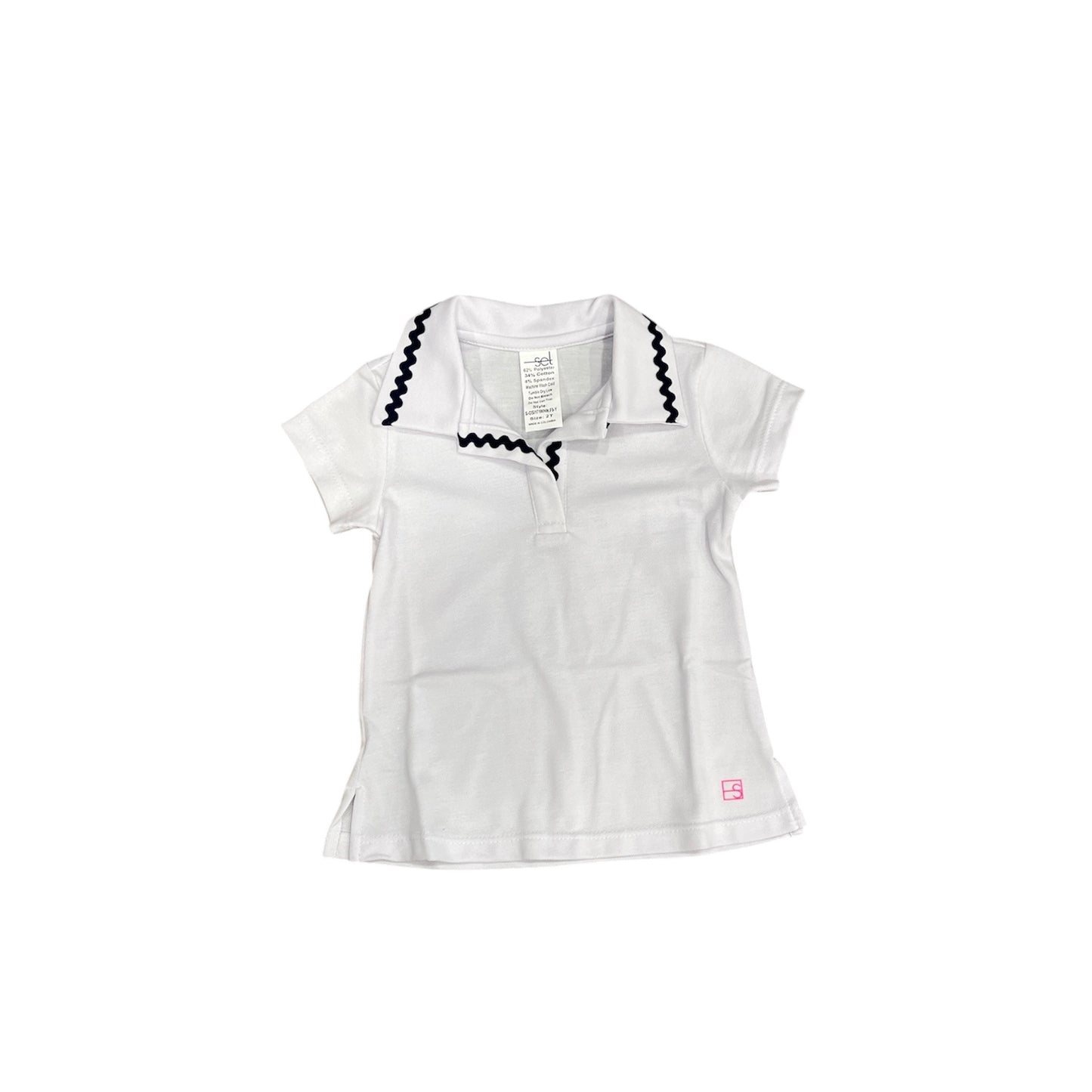 Piper Polo