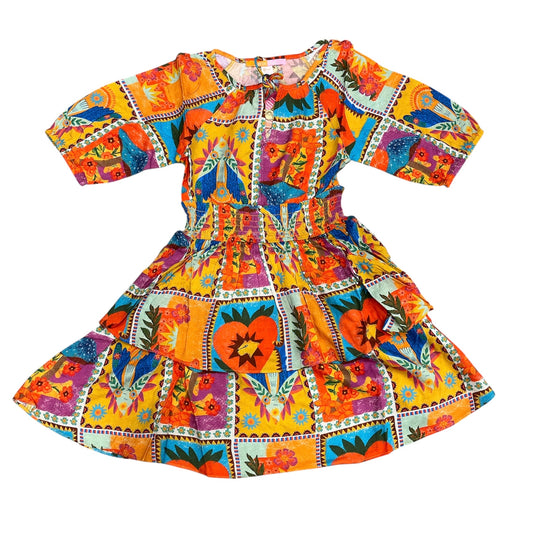Georgia Dress