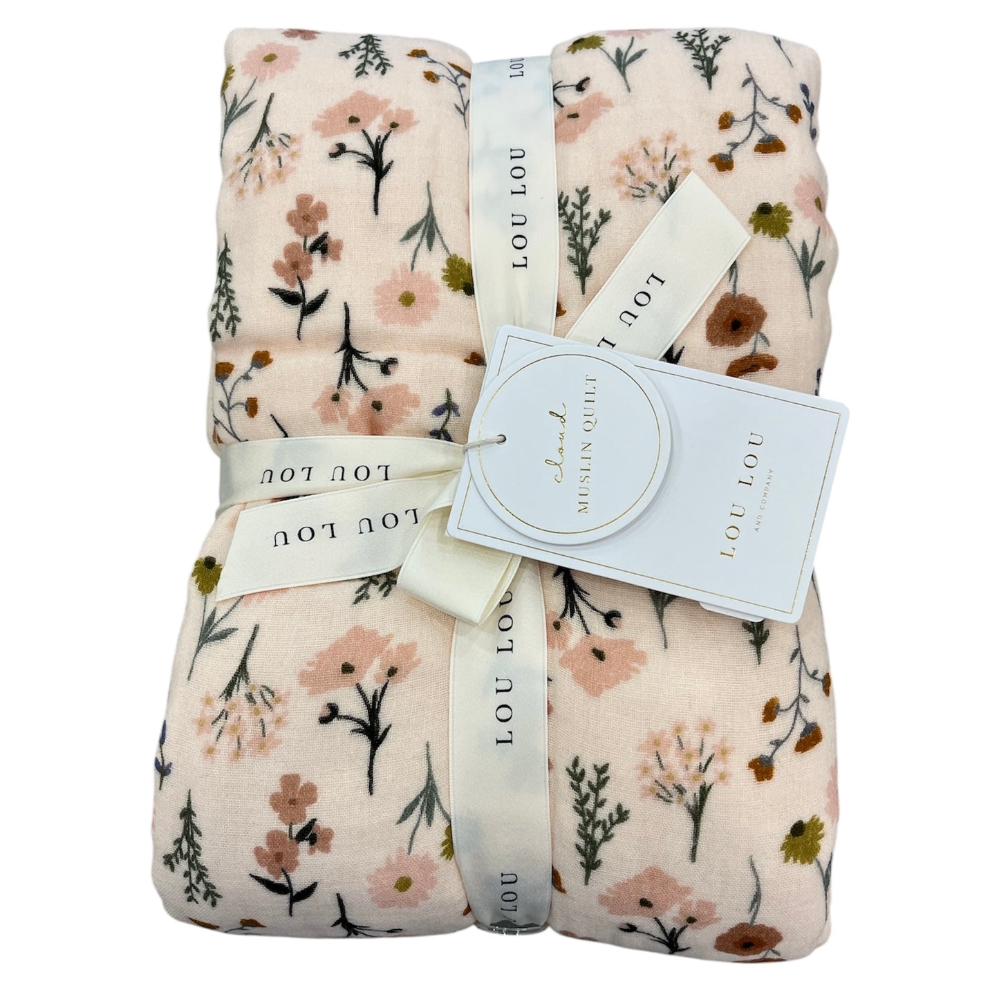 Muslin Quilt