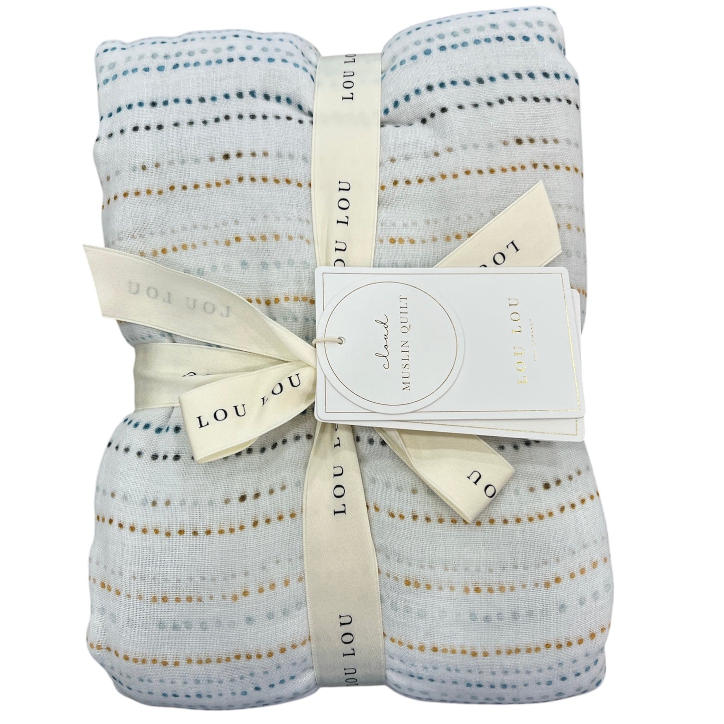 Muslin Quilt