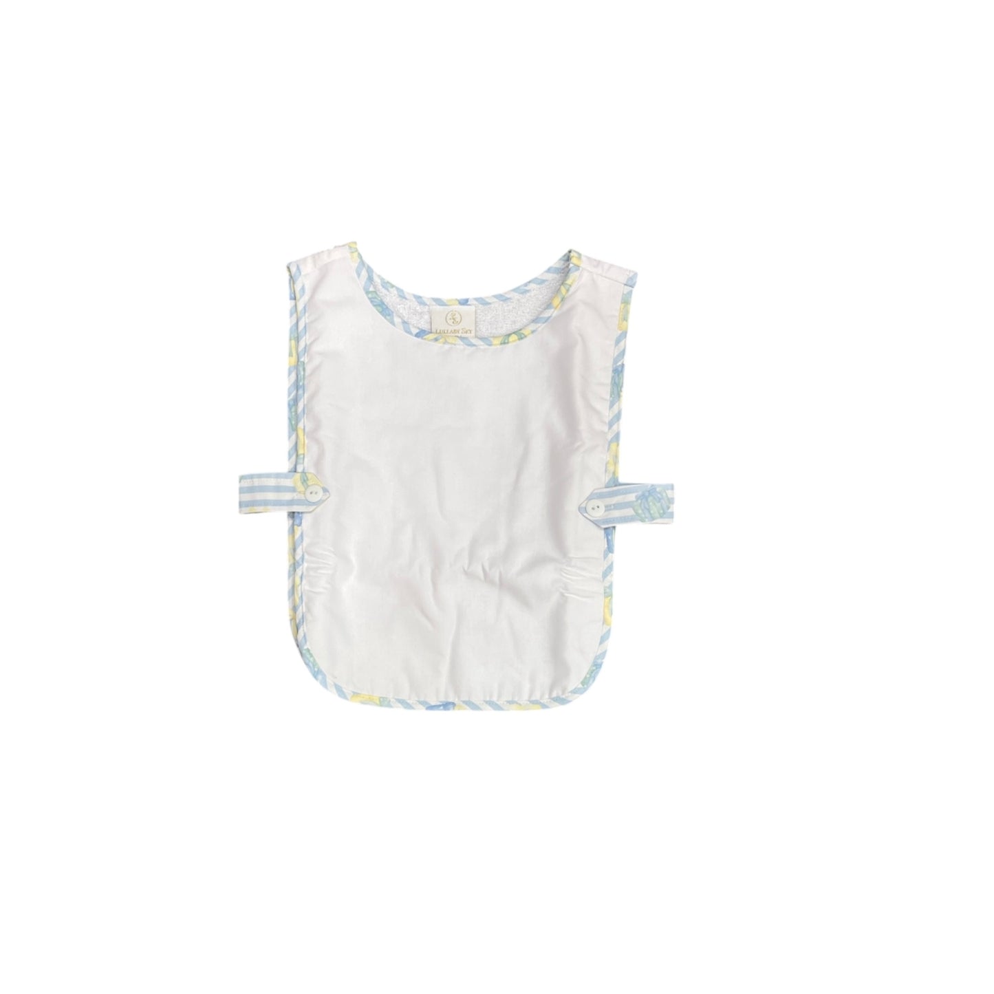 Birthday Bib