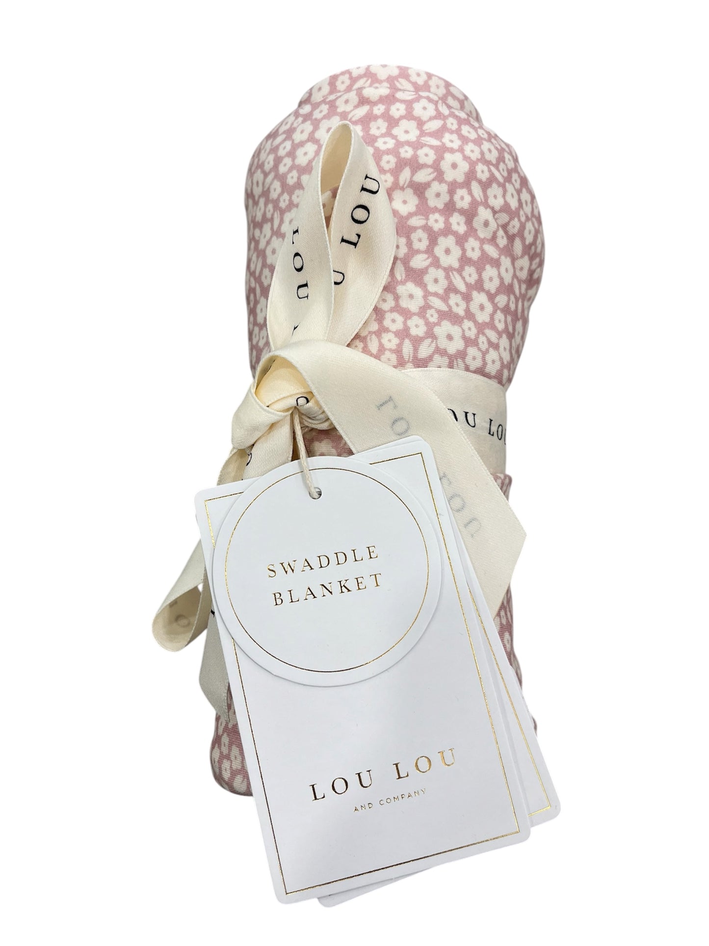 Swaddle Blanket
