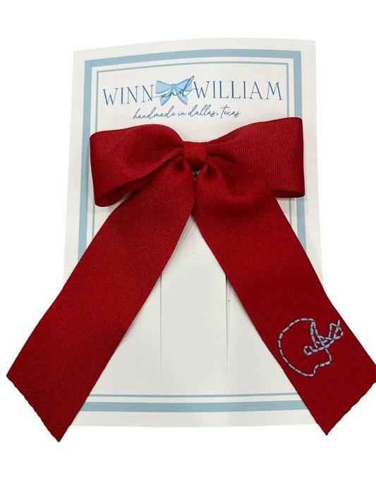 Ole Miss Bow