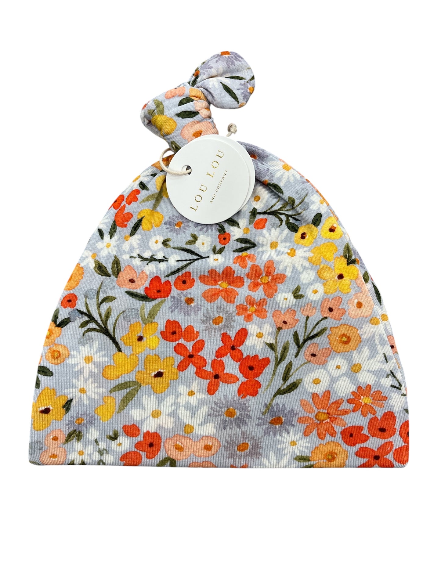 Newborn Hat