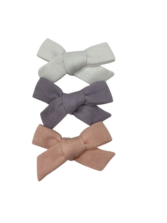 Linen Bow Trio