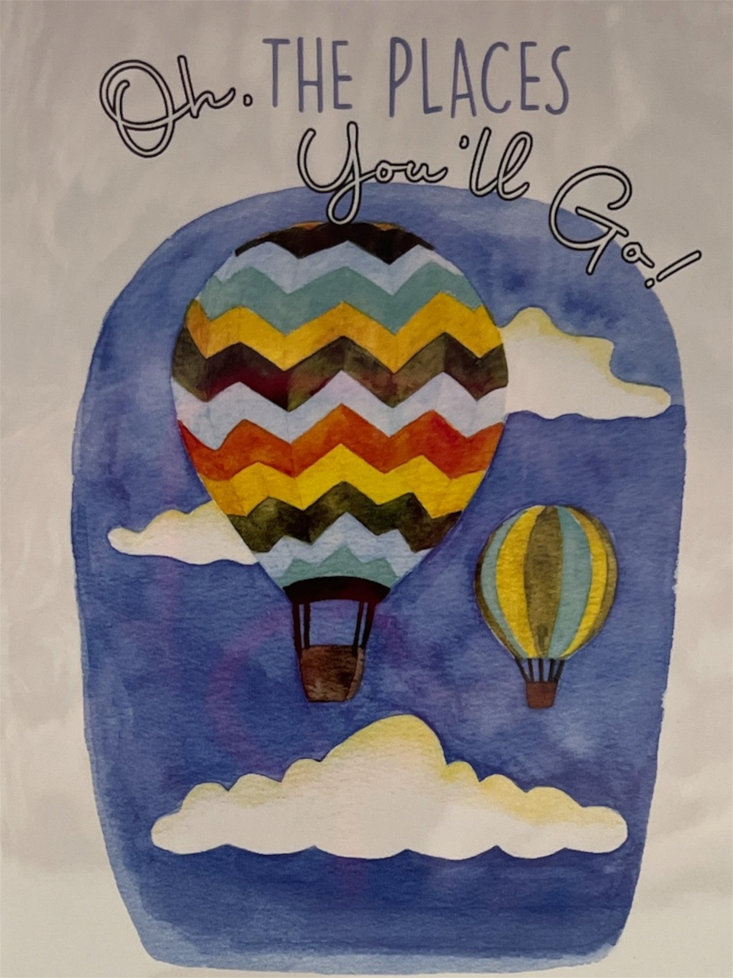 Greeting Card