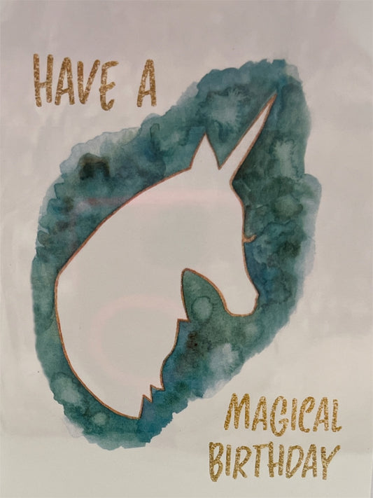 Greeting Card