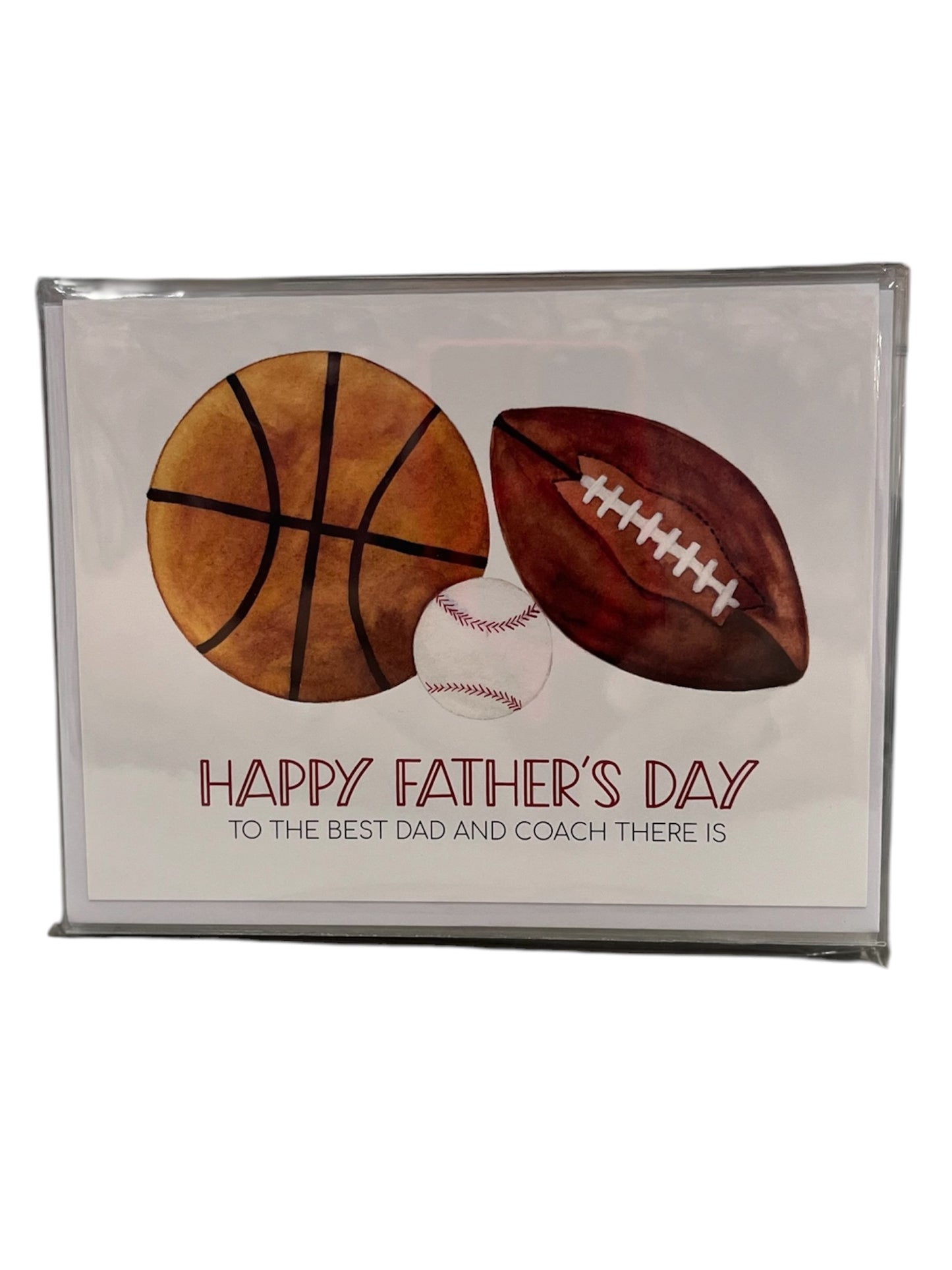 Greeting Card